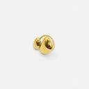 OPEN IRREGULAR OVAL RING